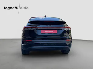 AUDI Q4 Sportback e-tron 50 quattro