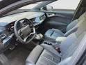 Audi Q4 Sportback e-tron 50 quattro