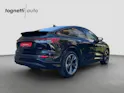 Audi Q4 Sportback e-tron 50 quattro