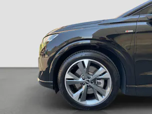 AUDI Q4 Sportback e-tron 50 quattro