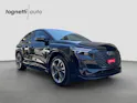 Audi Q4 Sportback e-tron 50 quattro