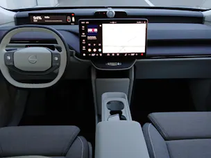 VOLVO EX60 Twin Ultra AWD