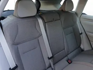 VOLVO EX60 Twin Ultra AWD