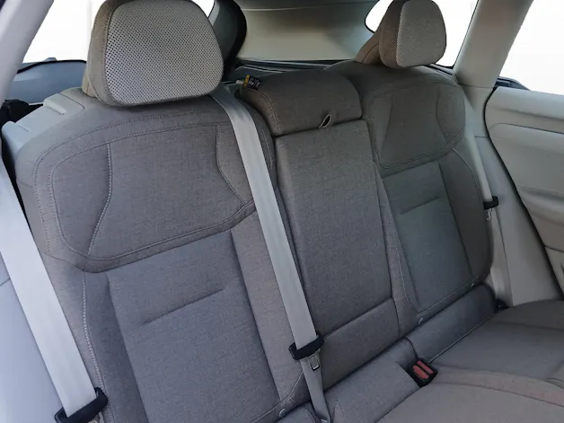 Volvo EX60 Twin Ultra AWD