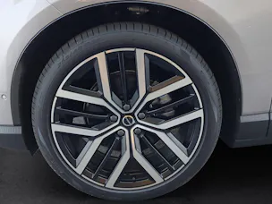 VOLVO EX60 Twin Ultra AWD