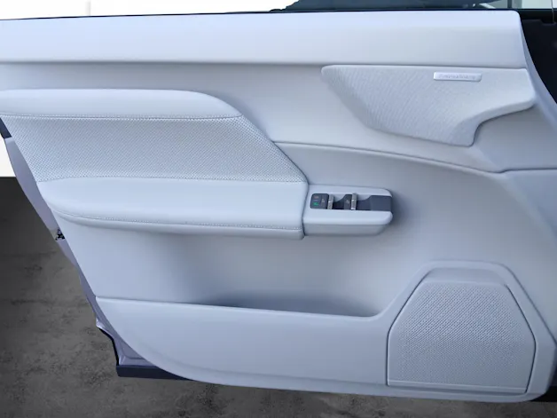 Volvo EX60 Twin Ultra AWD