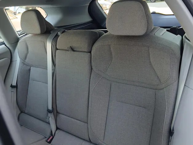 Volvo EX60 Twin Ultra AWD