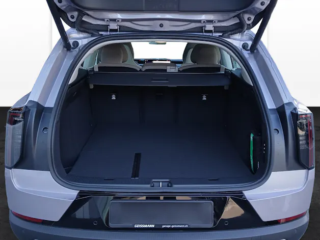 Volvo EX60 Twin Ultra AWD