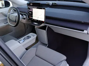 VOLVO EX60 Twin Ultra AWD