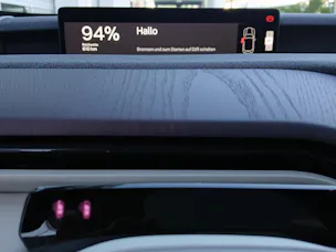VOLVO EX60 Twin Ultra AWD