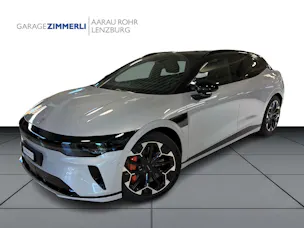 ZEEKR 7GT 100kWh Prvilege Launch Edition AWD CH-FZ