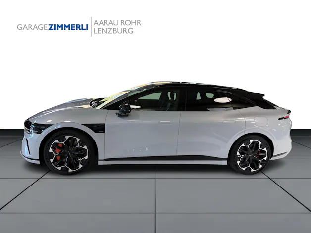 ZEEKR 7GT 100kWh Prvilege Launch Edition AWD CH-FZ