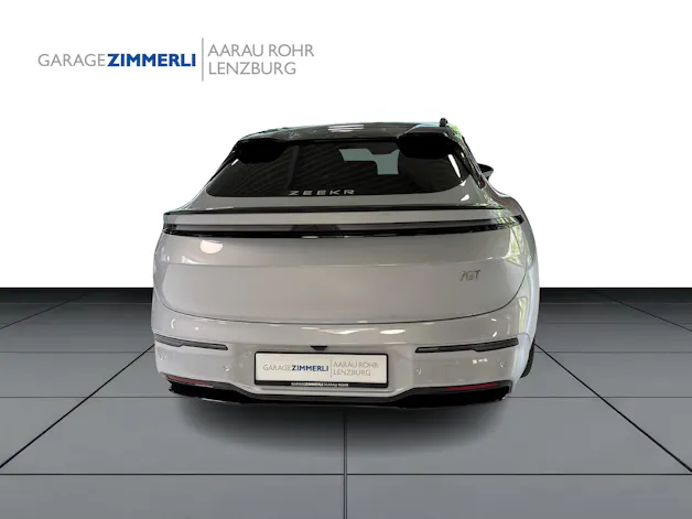 ZEEKR 7GT 100kWh Prvilege Launch Edition AWD CH-FZ