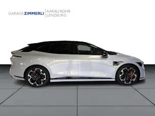 ZEEKR 7GT 100kWh Prvilege Launch Edition AWD CH-FZ