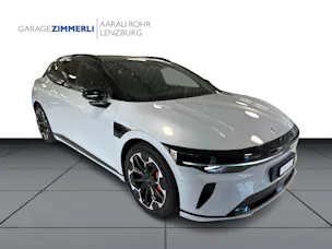 ZEEKR 7GT 100kWh Prvilege Launch Edition AWD CH-FZ