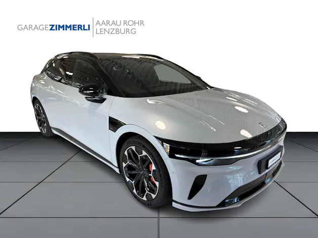 ZEEKR 7GT 100kWh Prvilege Launch Edition AWD CH-FZ