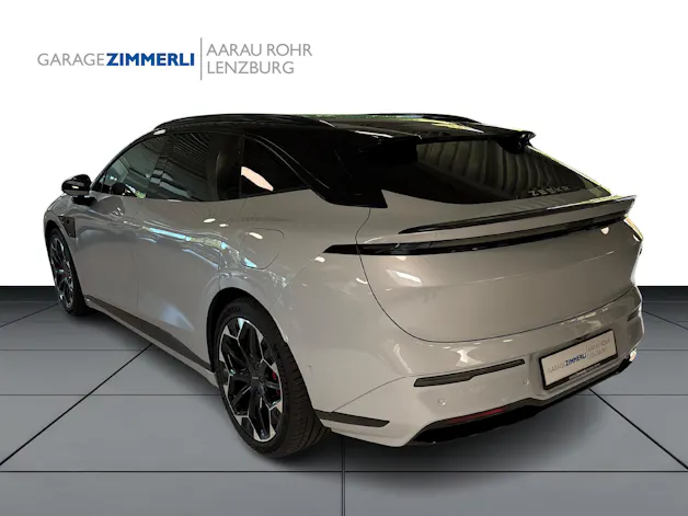 ZEEKR 7GT 100kWh Prvilege Launch Edition AWD CH-FZ