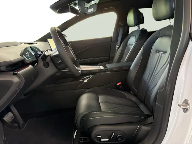 ZEEKR 7GT 100kWh Prvilege Launch Edition AWD CH-FZ