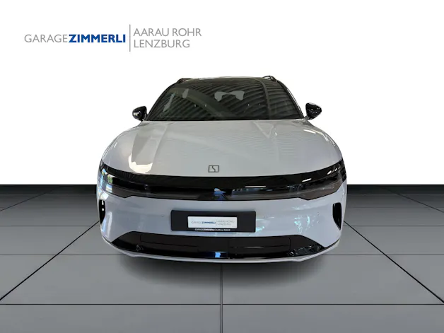 ZEEKR 7GT 100kWh Prvilege Launch Edition AWD CH-FZ