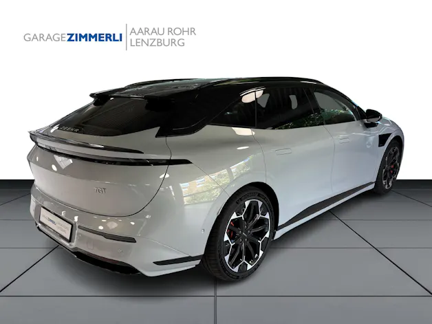 ZEEKR 7GT 100kWh Prvilege Launch Edition AWD CH-FZ