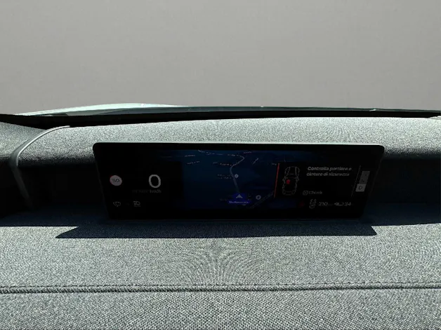 Volvo EX60 P10 TWIN AWD 95 kW/h ULTRA