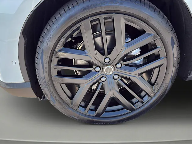 Volvo EX60 P10 TWIN AWD 95 kW/h ULTRA