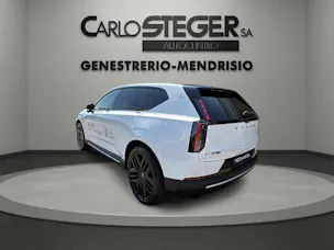 Volvo EX60 P10 TWIN AWD 95 kW/h ULTRA
