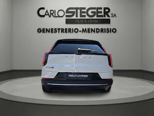 Volvo EX60 P10 TWIN AWD 95 kW/h ULTRA