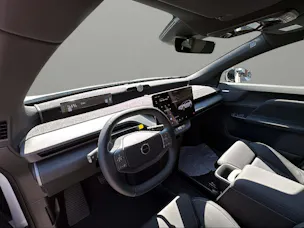 Volvo EX60 P10 TWIN AWD 95 kW/h ULTRA