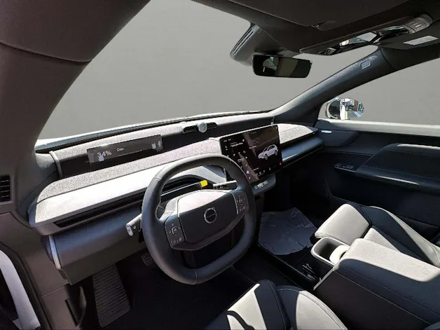 Volvo EX60 P10 TWIN AWD 95 kW/h ULTRA