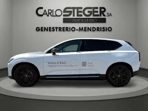 Volvo EX60 P10 TWIN AWD 95 kW/h ULTRA