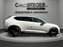 Volvo EX60 P10 TWIN AWD 95 kW/h ULTRA
