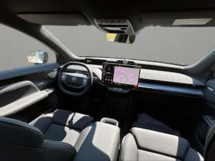 Volvo EX60 P10 TWIN AWD 95 kW/h ULTRA