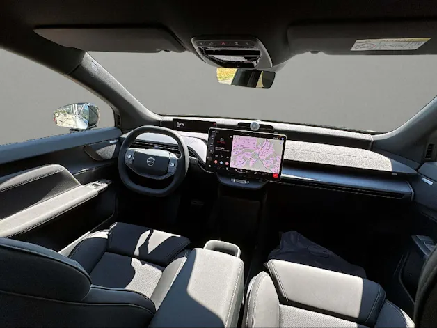 Volvo EX60 P10 TWIN AWD 95 kW/h ULTRA