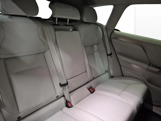 Volvo EX60 Twin Ultra AWD