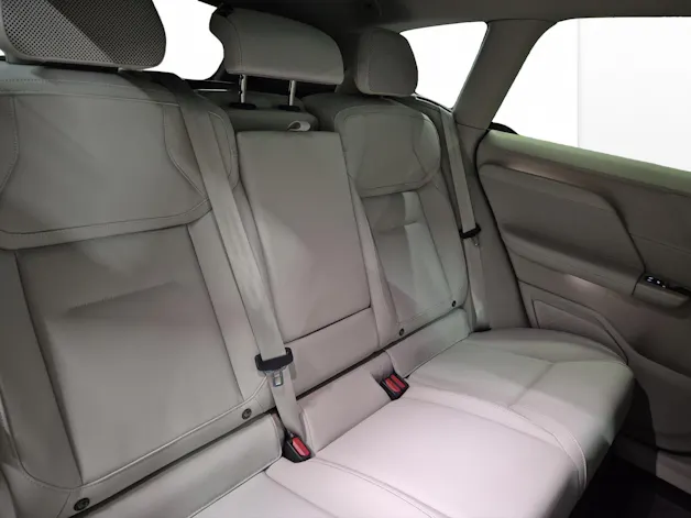 Volvo EX60 Twin Ultra AWD