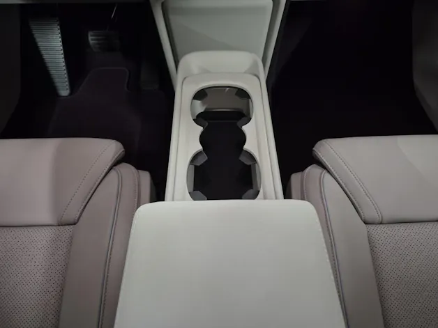 Volvo EX60 Twin Ultra AWD