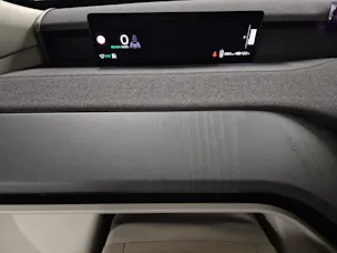 VOLVO EX60 Twin Ultra AWD