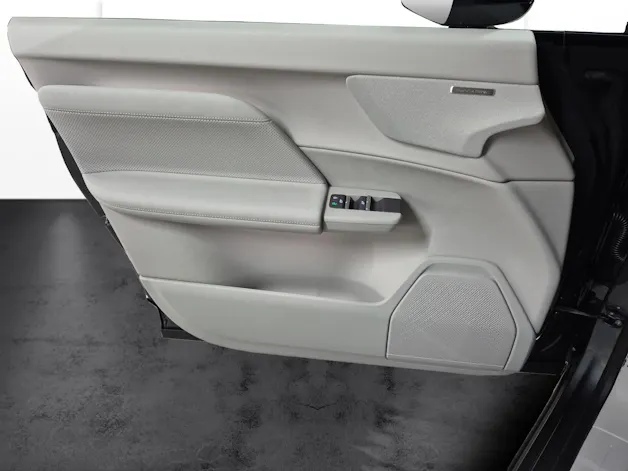 Volvo EX60 Twin Ultra AWD