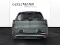 Volvo EX60 Twin Ultra AWD