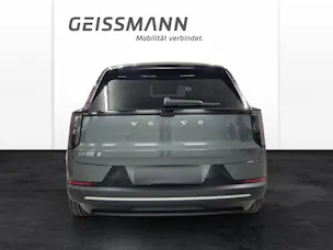 VOLVO EX60 Twin Ultra AWD