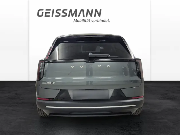 Volvo EX60 Twin Ultra AWD