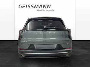 VOLVO EX60 Twin Ultra AWD