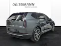 Volvo EX60 Twin Ultra AWD