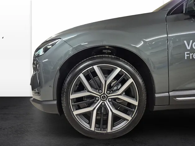Volvo EX60 Twin Ultra AWD