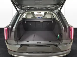 VOLVO EX60 Twin Ultra AWD