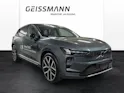 Volvo EX60 Twin Ultra AWD