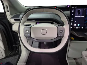 VOLVO EX60 Twin Ultra AWD