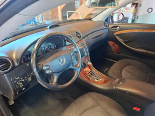 MERCEDES-BENZ CLK 280 Avantgarde