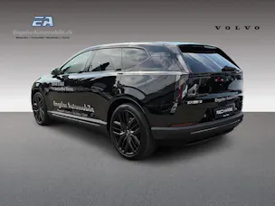 VOLVO EX60 Twin Ultra AWD